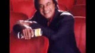 Johnny Mathis - Gina (en español)