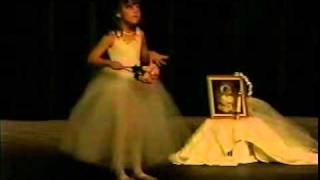 Butterfly Kisses by Sasha