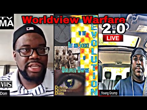 Interview 2 by Terrence Cooper