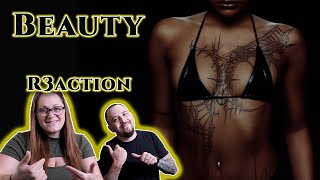 Beauty | (MGK & Trippie Redd) - Reaction!