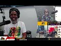KHAGO EXPLAINS WHY HE THINKS NO ONE LIKES MR. VEGAS