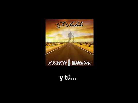 El Vándalo - De Punta a Punta.