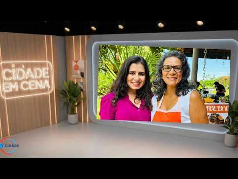 JORGE E JU AO VIVO: CIDADE EM CENA, GASTRONOMIA, MÚSICA, ARTE, ENTREVISTAS, EMPREENDEDORISMO...