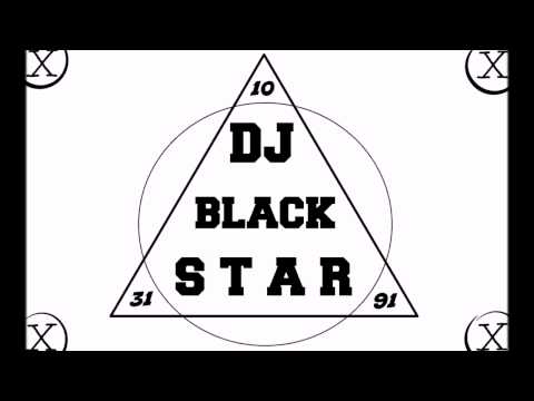 DJ Black Star  falling down