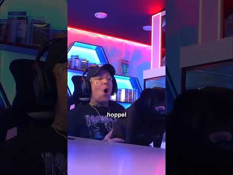 GEDICHT für KYLO!🤣 #montanablack #shorts