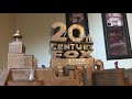 20th Century Fox Logo Old