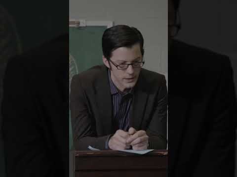 Funny Stiles | TEEN WOLF S01E08 #shorts