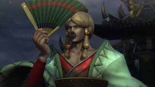【無言】織田信長★『戦国BASARA 4 皇』Part.19★一期一会【PLAY】