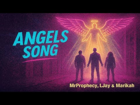 MrProphecy, LJay  feat Marikah - Angels Song