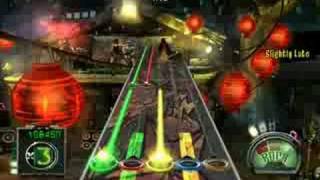 In Flames - I&#39;m the Highway FoF