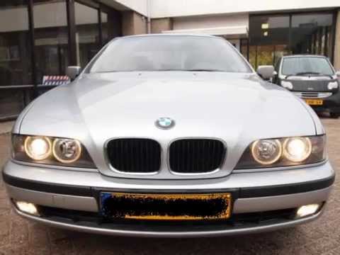 bmw 525 tds 1996