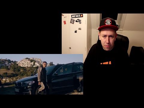 Dem Der Ved Det - Carmon, Stepz (REAKTION)