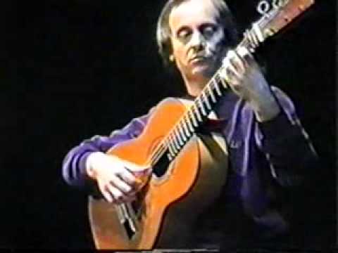 Paco Peña - Soleares