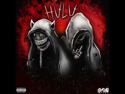 KIRAW x KILL DYLL - HULU (prod. sayfalse) (INSTRUMENTAL)