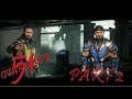 References References Everywhere Mortal Kombat 11 Part 2
