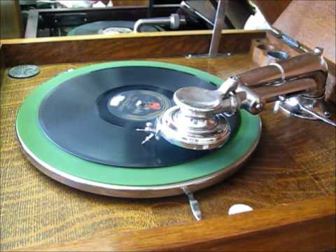 ME 'n MANDY by Lanin's Southern Serenaders 1921