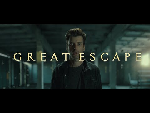 Flight Paths - Great Escape (OFFICIAL VIDEO)