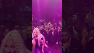 The Queen Arrived nickiminaj