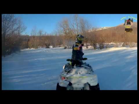 350.DEČKI ŽUTNICE - Kod Denia u Mrkopalju