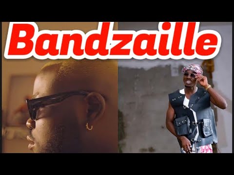 Dj Sweetii Bandzaillement