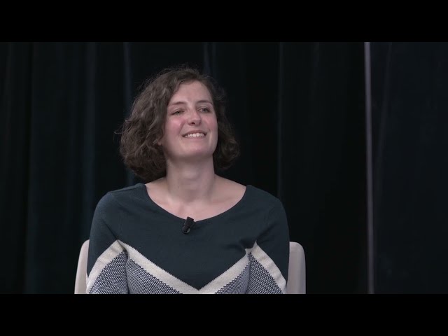 Préparer un projet d’études supérieures : les conseils de Mathilde Bourgeon, doctorante