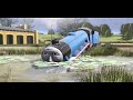 Gordon Takes A Dip Trainz 2022