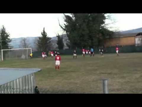 Schieti-Borgo Pace 3-4