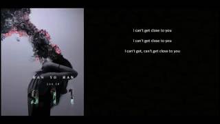 Can't Get Close - HAN YO HAN (feat. Stella Jang) [ENG SUB / HANGEUL]