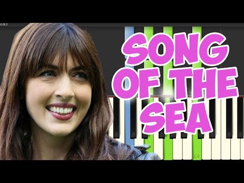 Song Of The Sea - Nolwenn Leroy