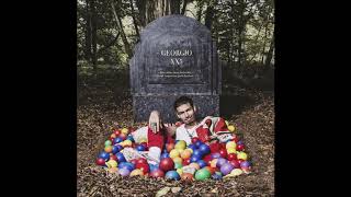 Georgio - Aujourd&#39;hui (XX5)