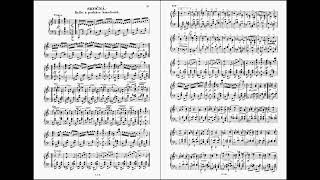 Skočná (Bedřich Smetana)