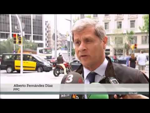 A Xavier Trias se le ha escapado el porro de las manos