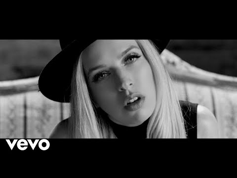 ZZ Ward - Cannonball (Official Video) ft. Fantastic Negrito