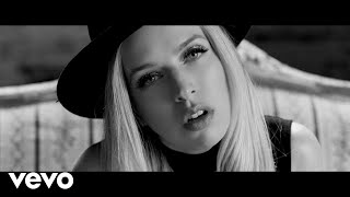 ZZ Ward - Cannonball (Official Video) ft. Fantastic Negrito
