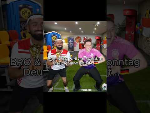 Ganzes Video auf Youtube... #wm2026 #deutschland
