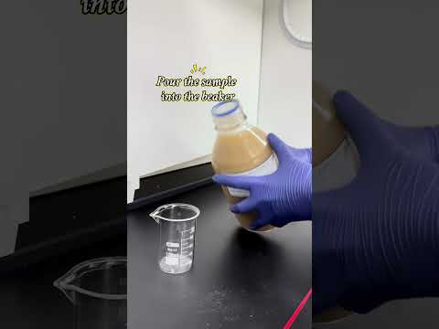 Let's see the unseen ! 🧪 Our microscopic analysis reveals the tiny details that make a big difference. 🔍✨