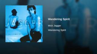 Wandering Spirit