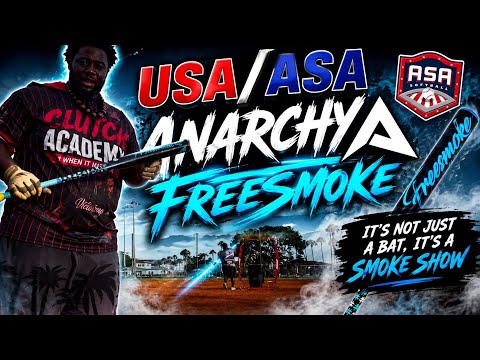 Anarchy Free Smoke