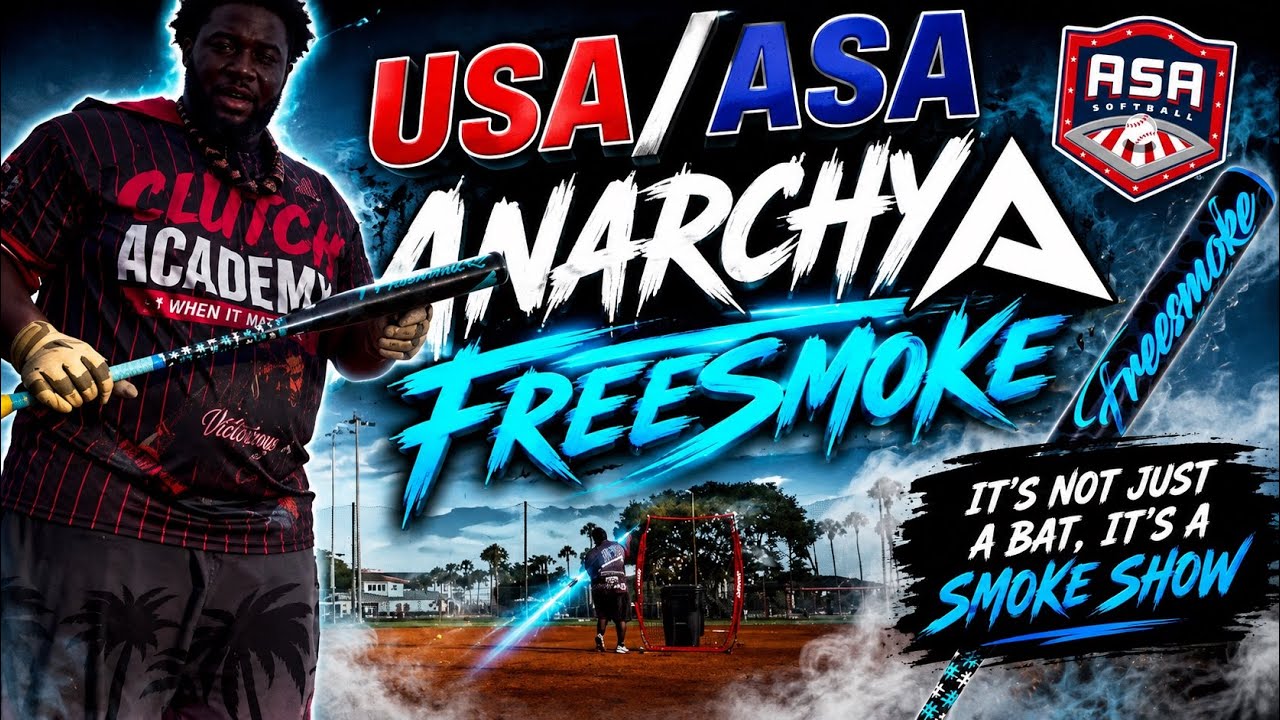 Anarchy Free Smoke