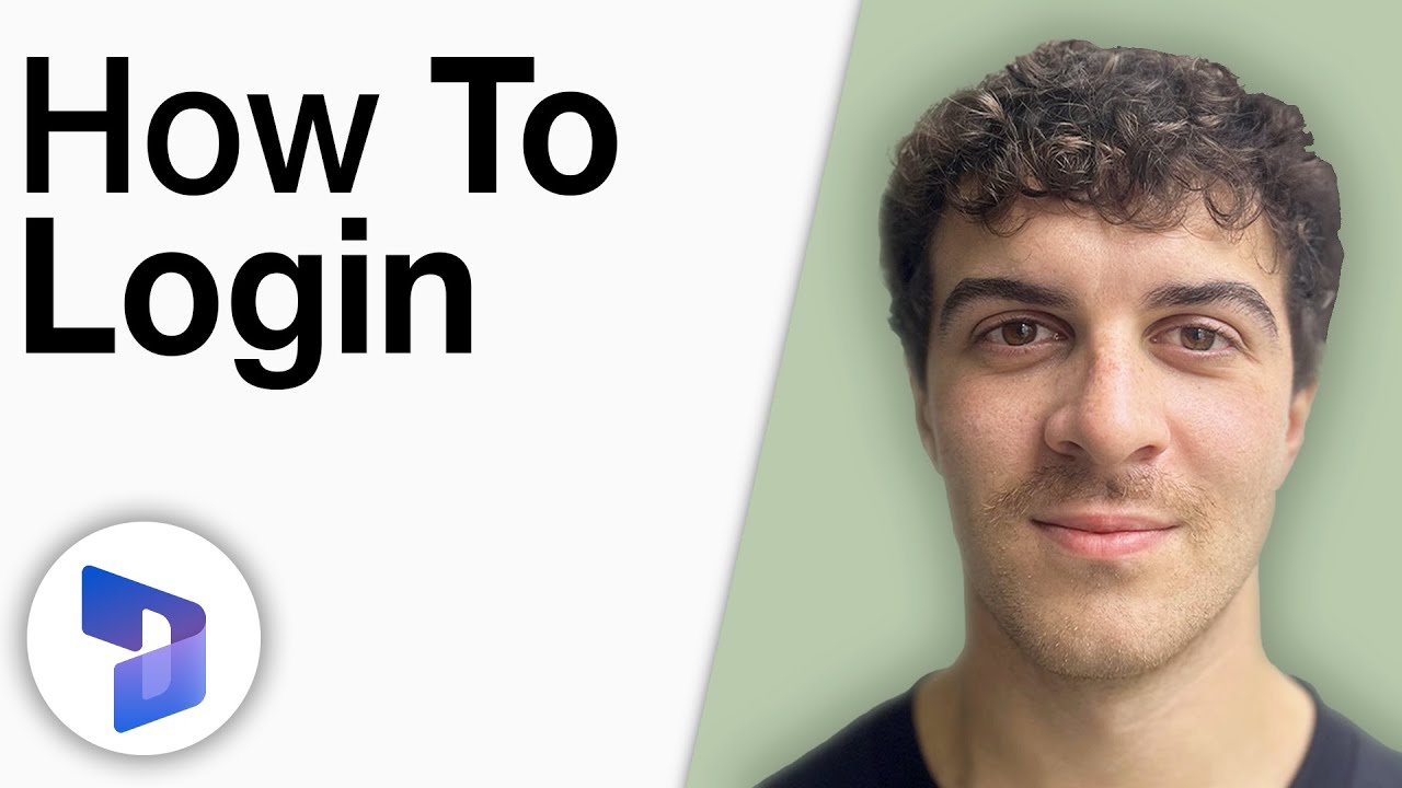How to Login in Microsoft Dynamics 365 Quick Tutorial [2025 Full Guide]
