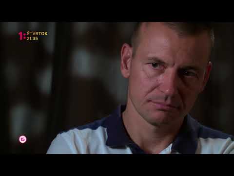 Súmrak bossov: Robert Lališ - Podsvetie v kýbli