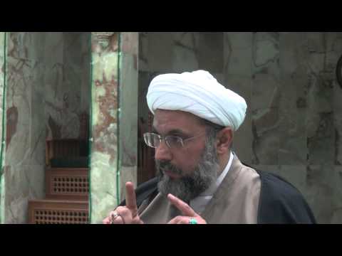 ⁣العلم النافع والعلم الضار - الشيخ عبدالله دشتي