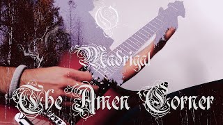 OPETH - Madrigal / THE AMEN CORNER - Cover