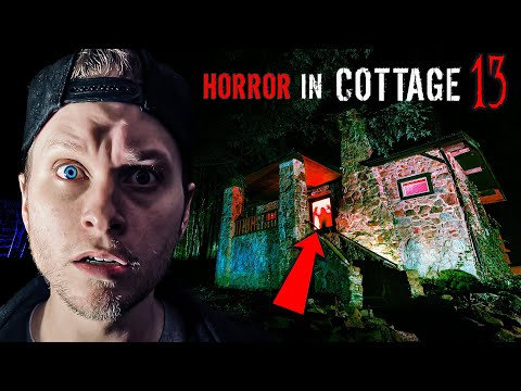 Horror In Cottage 13: Romance Destination Or Terrifying Haunting?