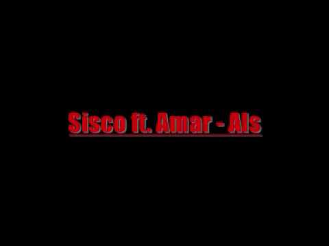Sisco ft. Amar - Als