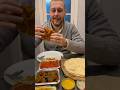 Lovely Indian from Taj Mahal Night Chelmsford! #indianfood #takeaway #indian #curry #essex