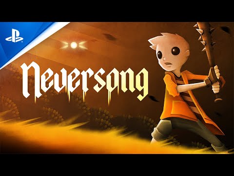 Видео № 0 из игры NeverSong [PS4]