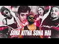 MC STAN SONA KITNA SONA HAI FT VIJAY DK X DIVINE X EMIWAY BANTAI PROD BY PRAKASH FLIP