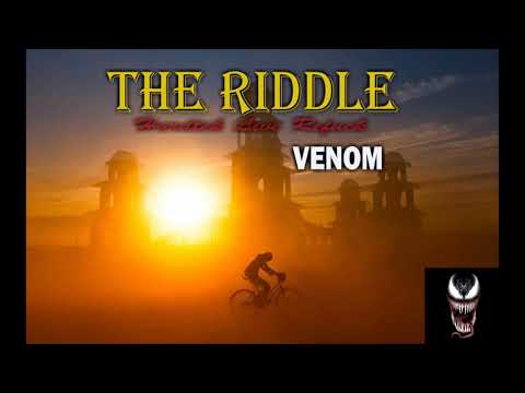 Venom - The Riddle [Hardtek Live Edit]