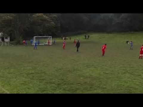 Charlie - 3FC vs Bradford FDP 16/10/2021